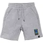 Z8 Korte broek heavy sweat Ibra (grey melange)