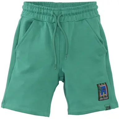 Korte broek sweat Jozy (crazy calypso)