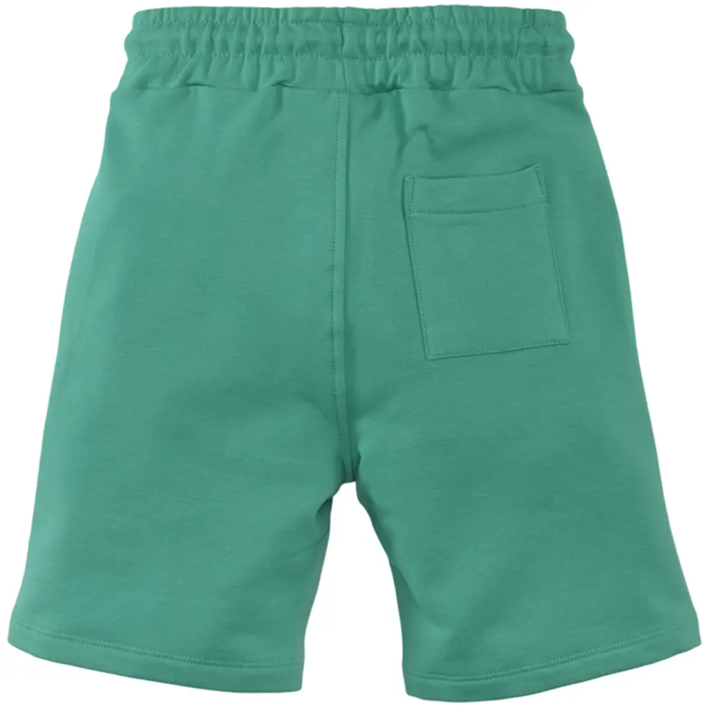 Korte broek sweat Jozy (crazy calypso)