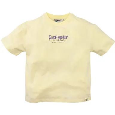 T-shirt Arno (silly lemon)