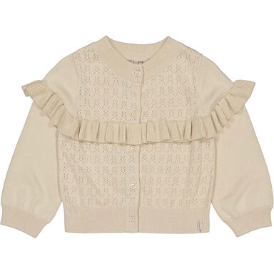 Vest Blijke (cream)