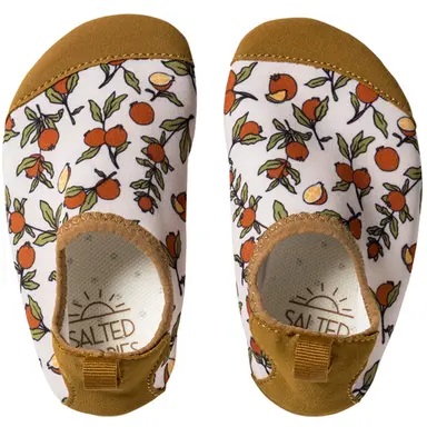 Waterschoentjes Pommegranate (white swan)