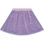 Stains & Stories Rokje pailletten (lilac)