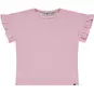 Stains & Stories T-shirt (blush)