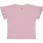 Stains & Stories T-shirt (blush)