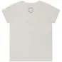 Stains & Stories T-shirt (ivory)