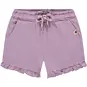 Stains & Stories Korte broek (lilac)