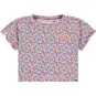 Stains & Stories T-shirt (blush)