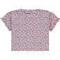 Stains & Stories T-shirt (blush)