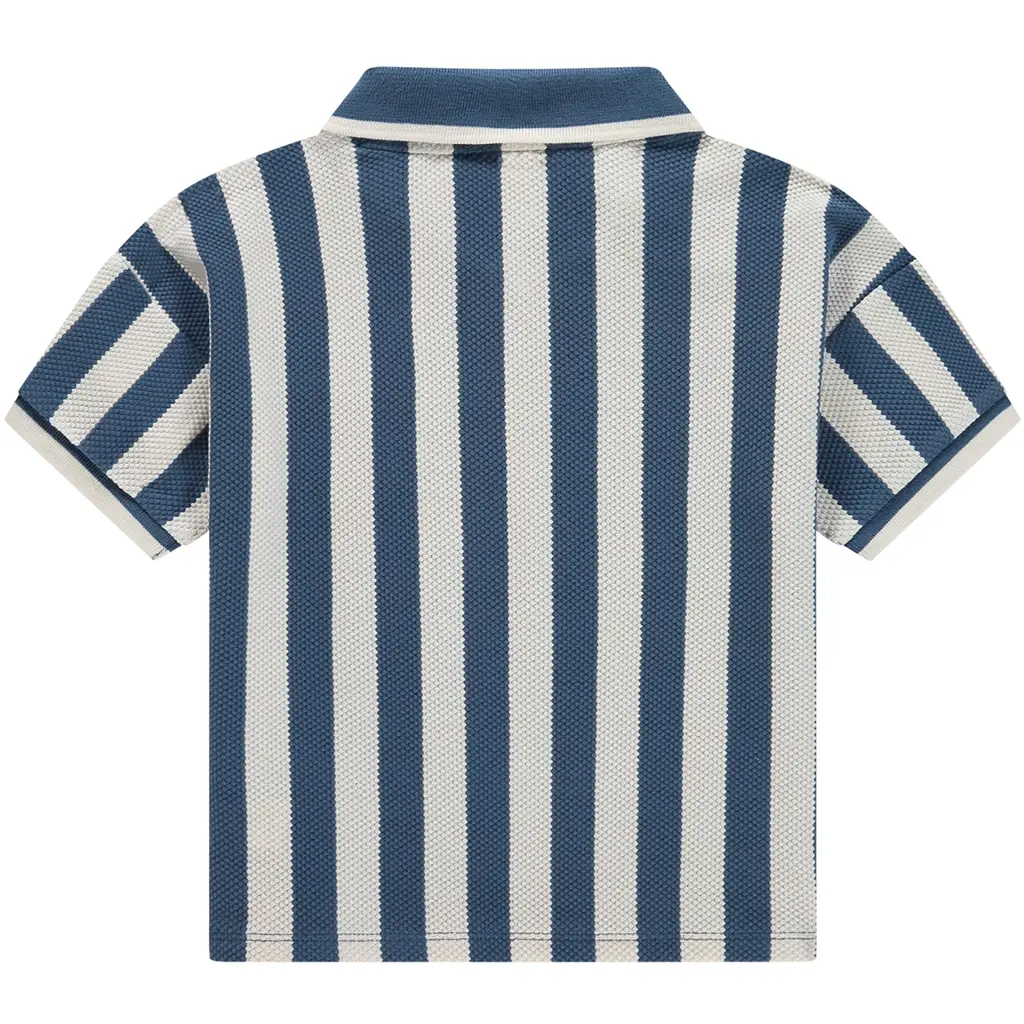 T-shirt wide fit (water)