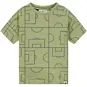 Stains & Stories T-shirt (grass)