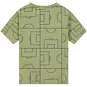 Stains & Stories T-shirt (grass)
