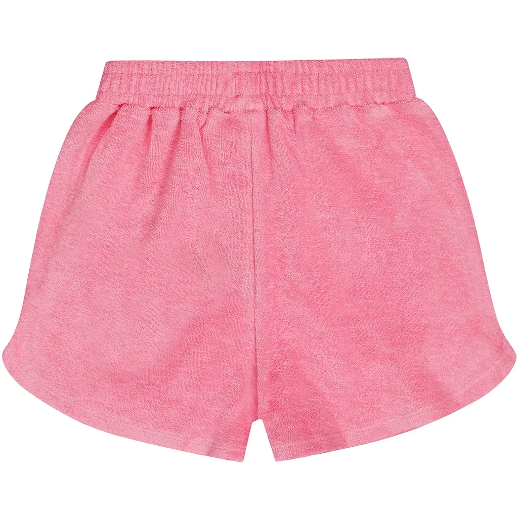 Korte broek Paraiba (morning glory)