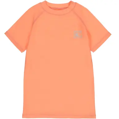 Zwemshirt UV Piaui (bright coral)