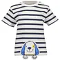 Blue Seven T-shirtje (white)
