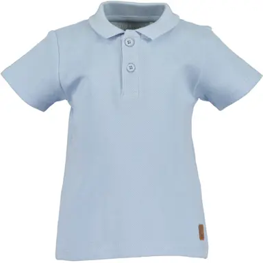 Polo (lt blue)