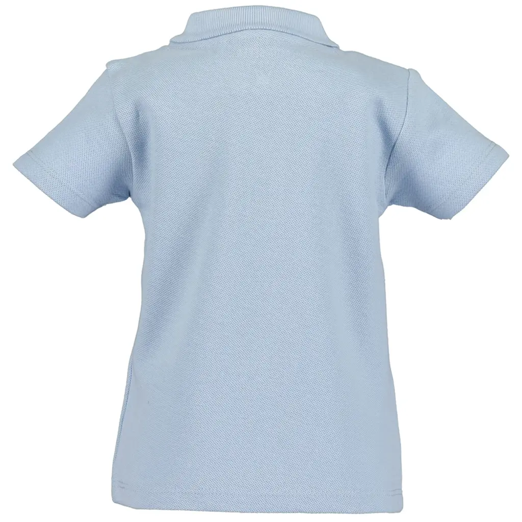 Polo (lt blue)