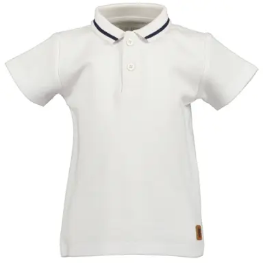 Polo (white)