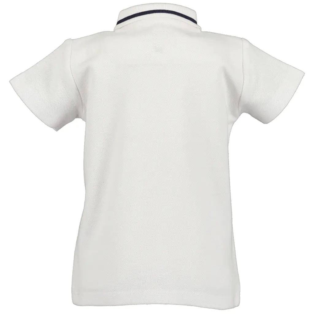 Polo (white)
