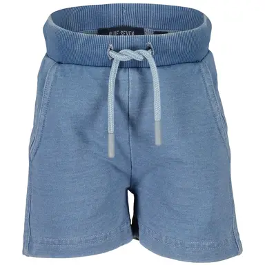 Kort broekje (lt blue)