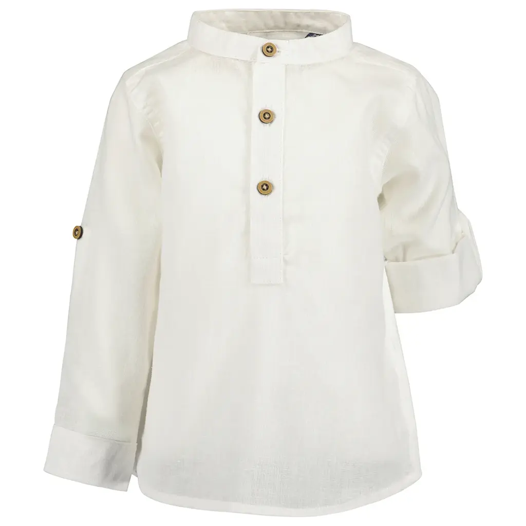 Overhemd (white)