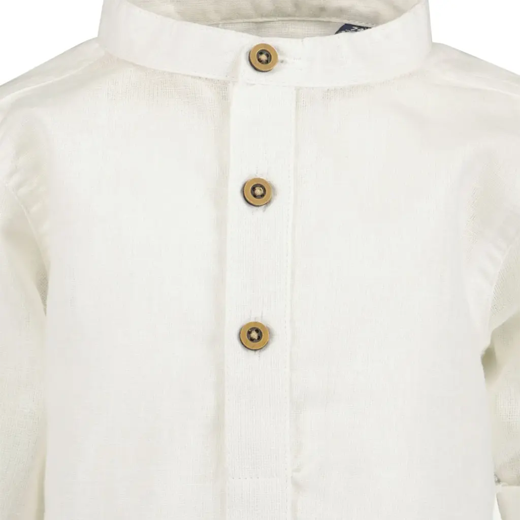 Overhemd (white)