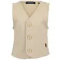 Blue Seven Giletje (beige)