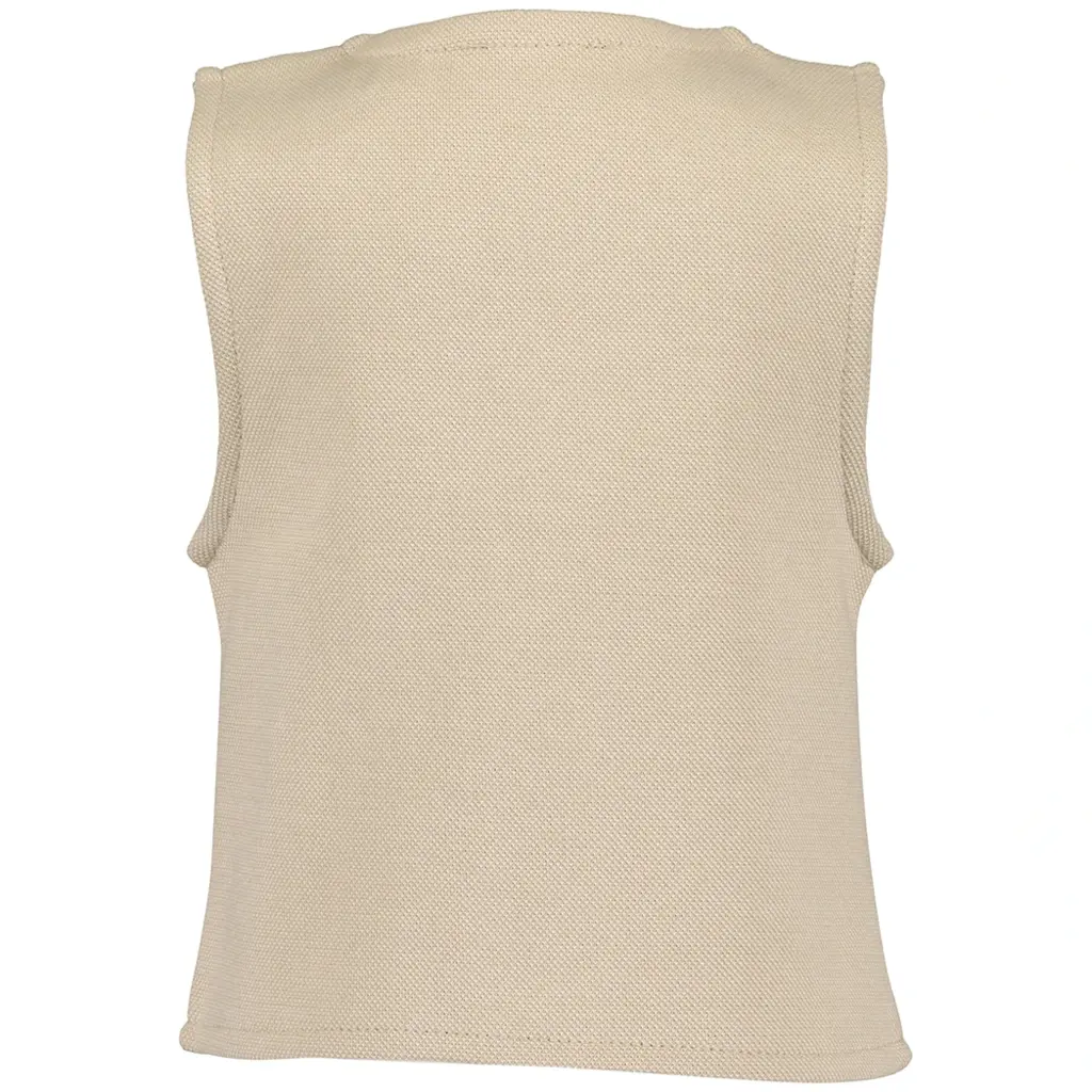 Giletje (beige)