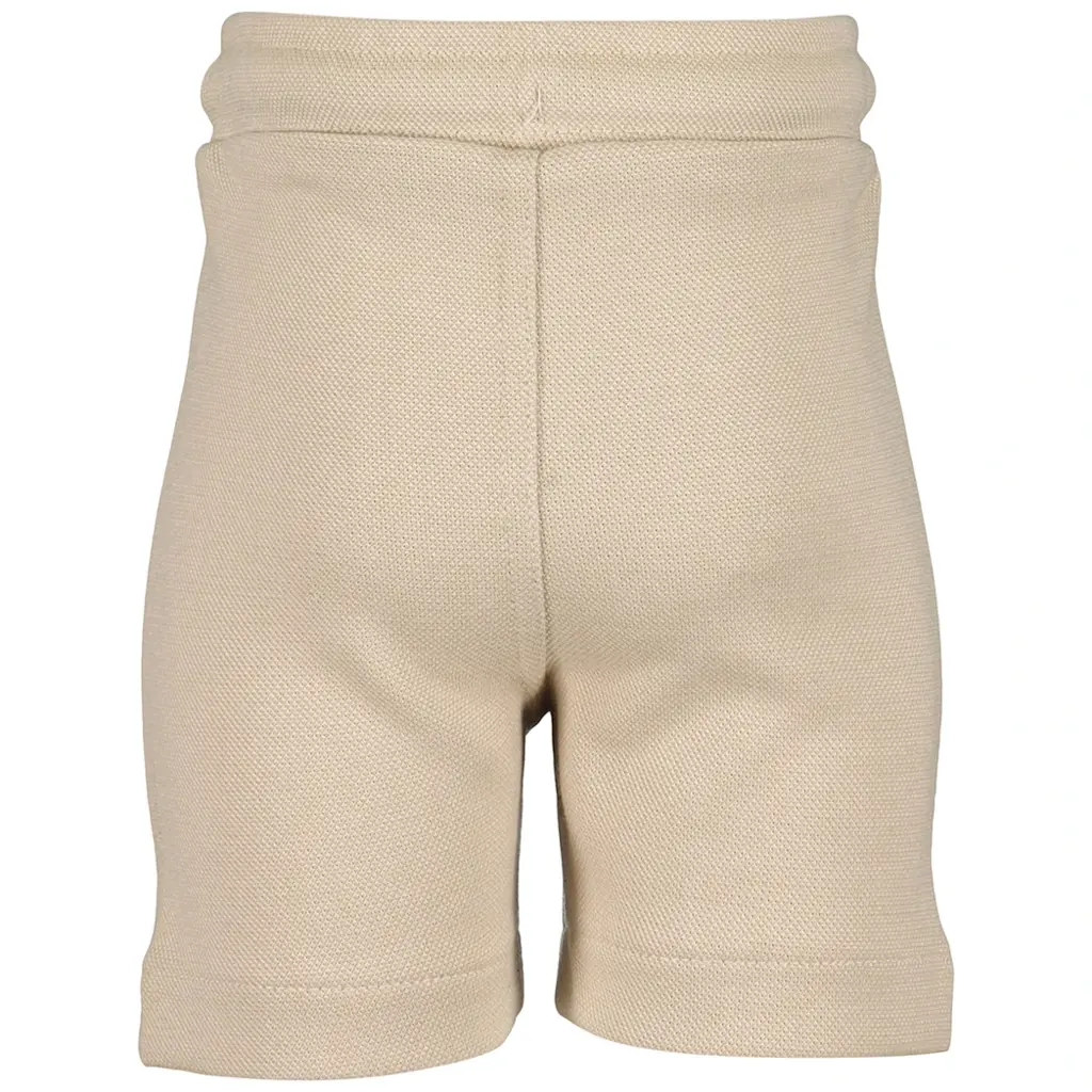 Kort broekje (beige)