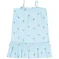 Tumble 'N Dry Jurk Azurro (blue bell)