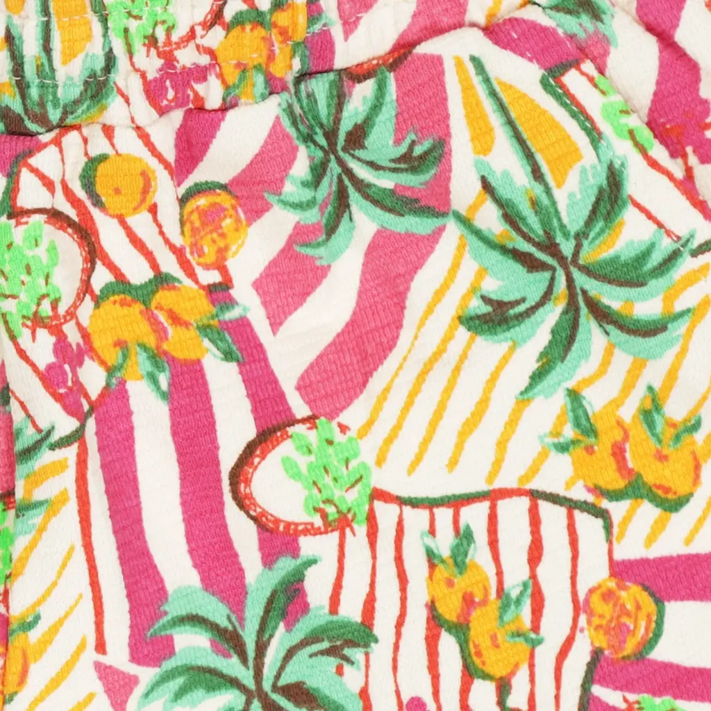 Korte broek Amazonas (mother of pearl)