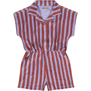 Jumpsuit La Barre deux (sweet lavender)