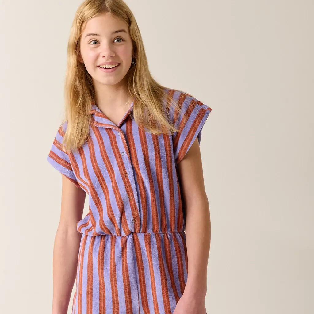 Jumpsuit La Barre deux (sweet lavender)