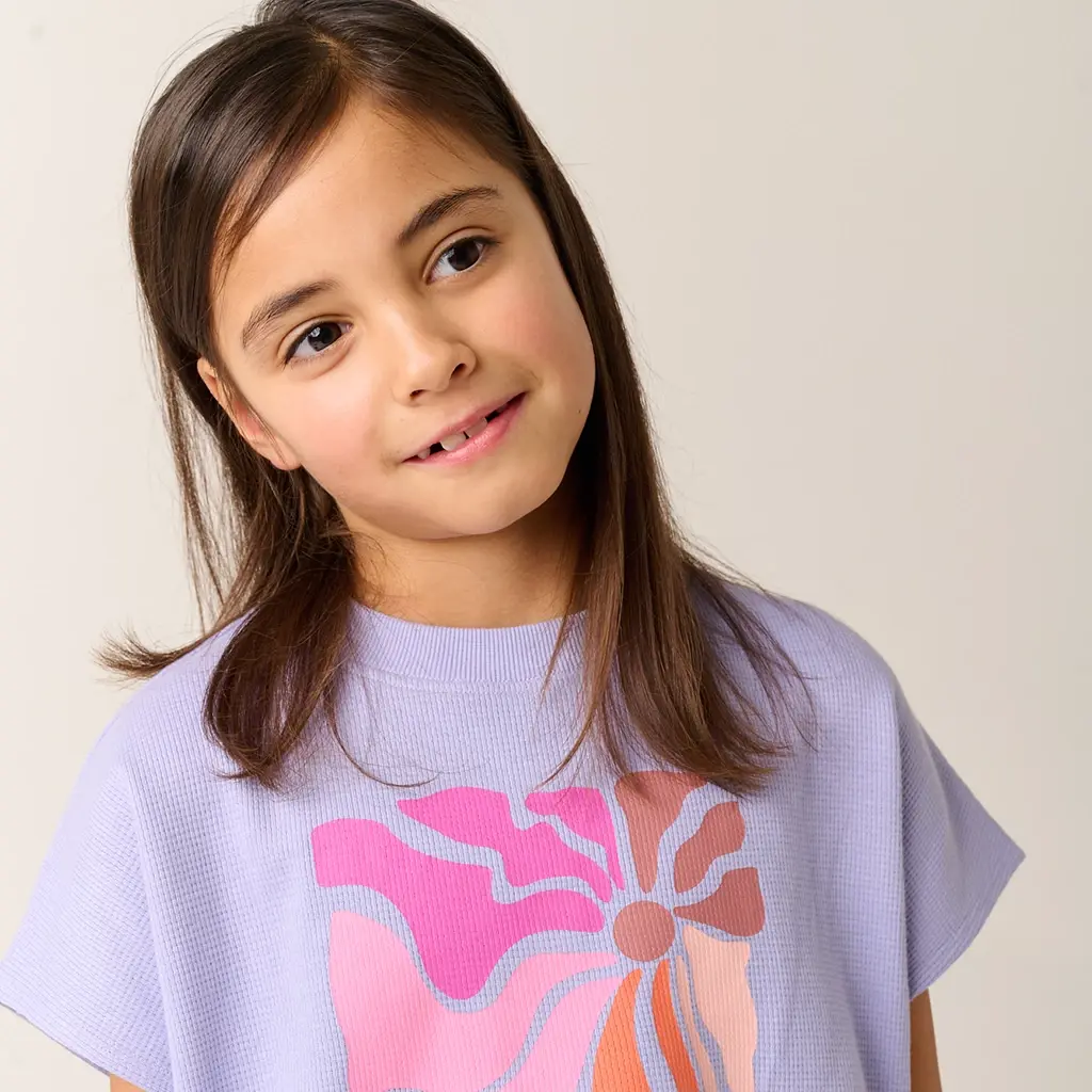 Top Nespola (sweet lavender)