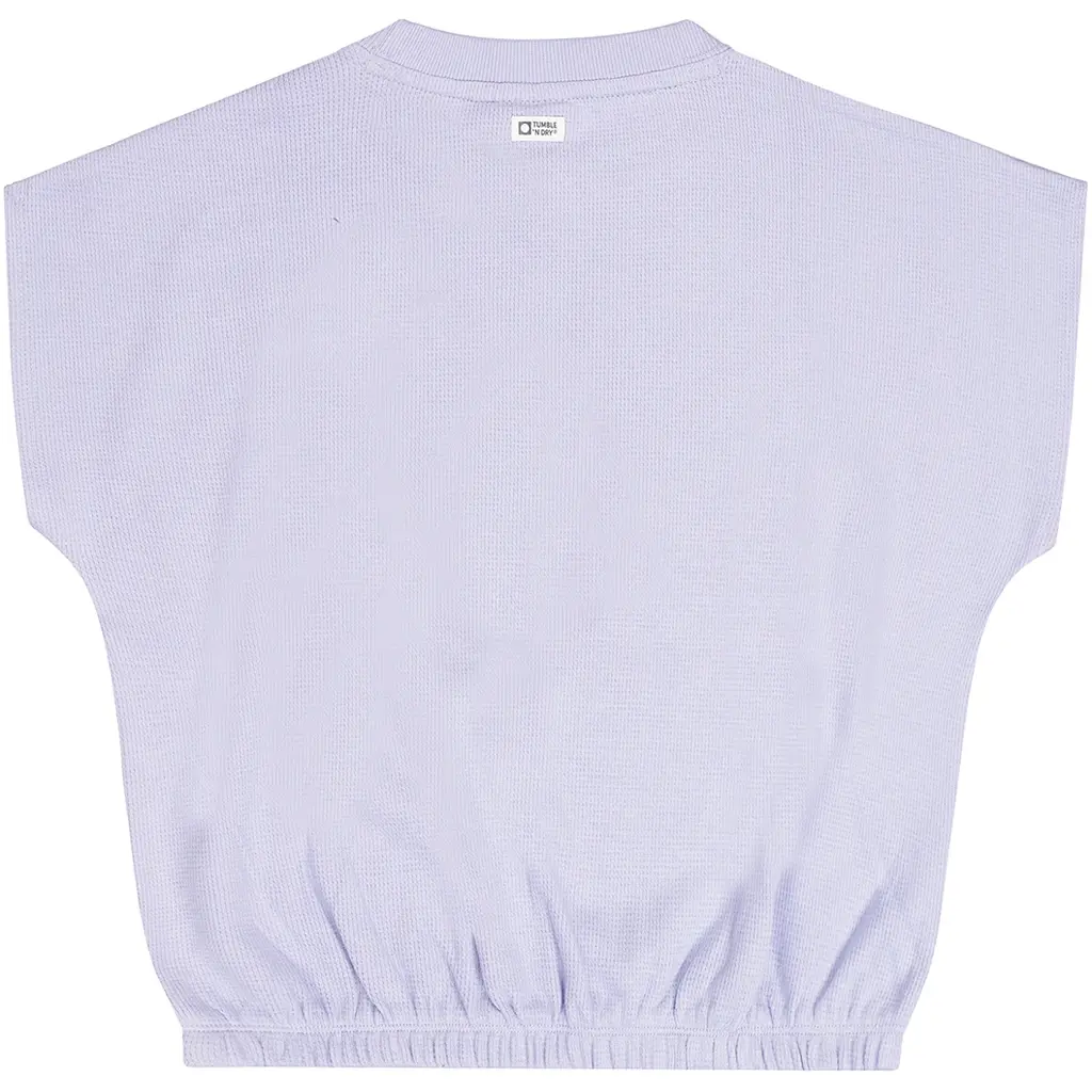 Top Nespola (sweet lavender)