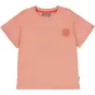 Tumble 'N Dry T-shirt Nautalis backprint (apricot blush)