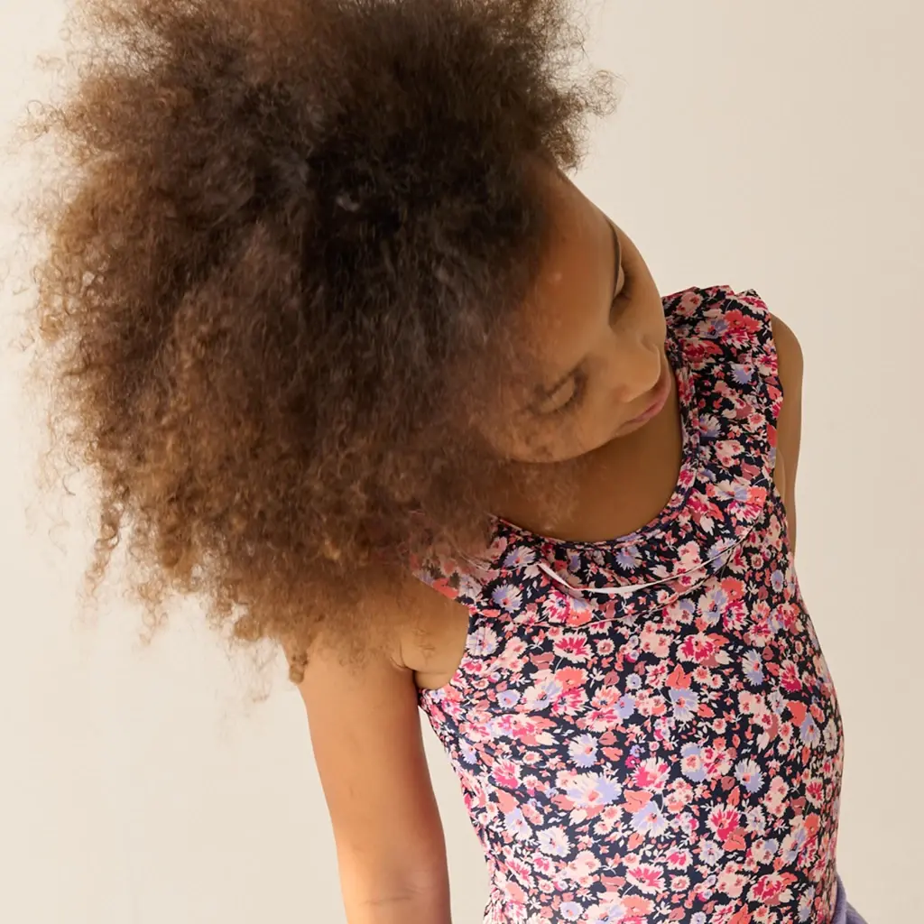 Badpak Teresina (navy blazer)