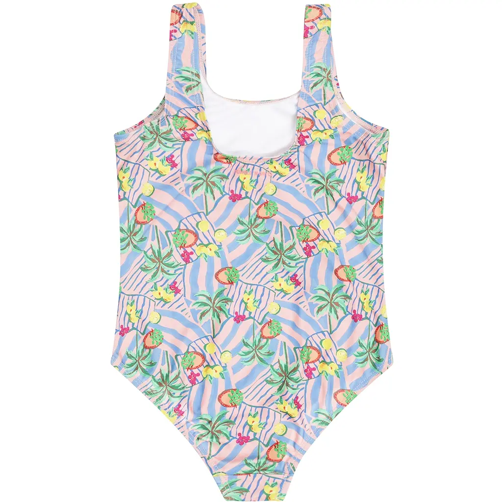 Badpak Fortaleza (apricot blush)