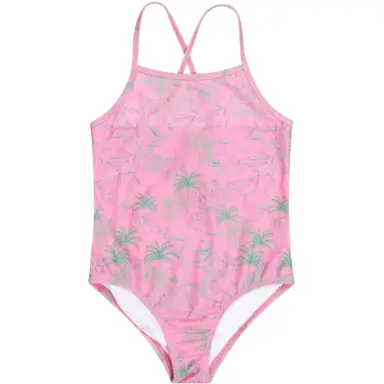 Badpak Palmas (morning glory)