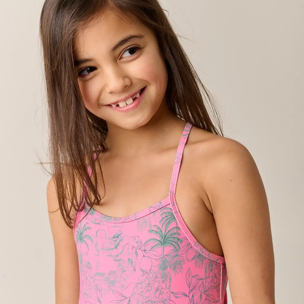 Badpak Palmas (morning glory)