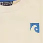 Tumble 'N Dry T-shirt Whitsundays backprint (sandshell)