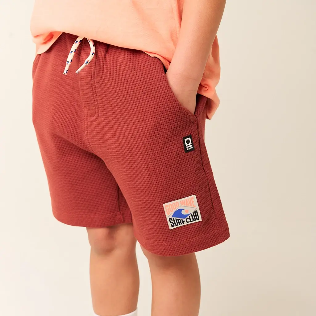 Korte broek Southport (sable)