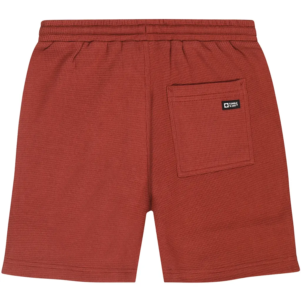 Korte broek Southport (sable)