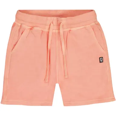 Korte broek Big Wave (fresh salmon)