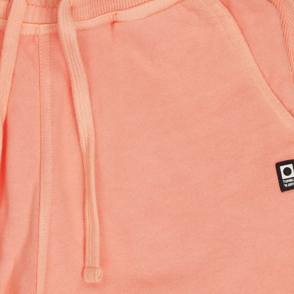 Korte broek Big Wave (fresh salmon)