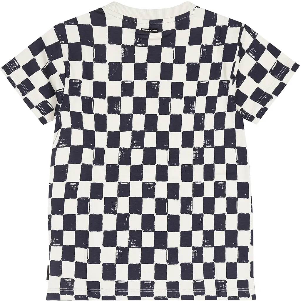 T-shirt Shallow (parisian night)