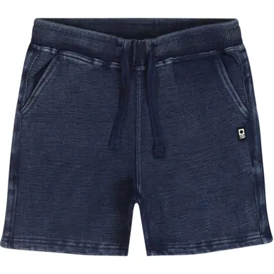 Korte broek Whitehaven (indigo)