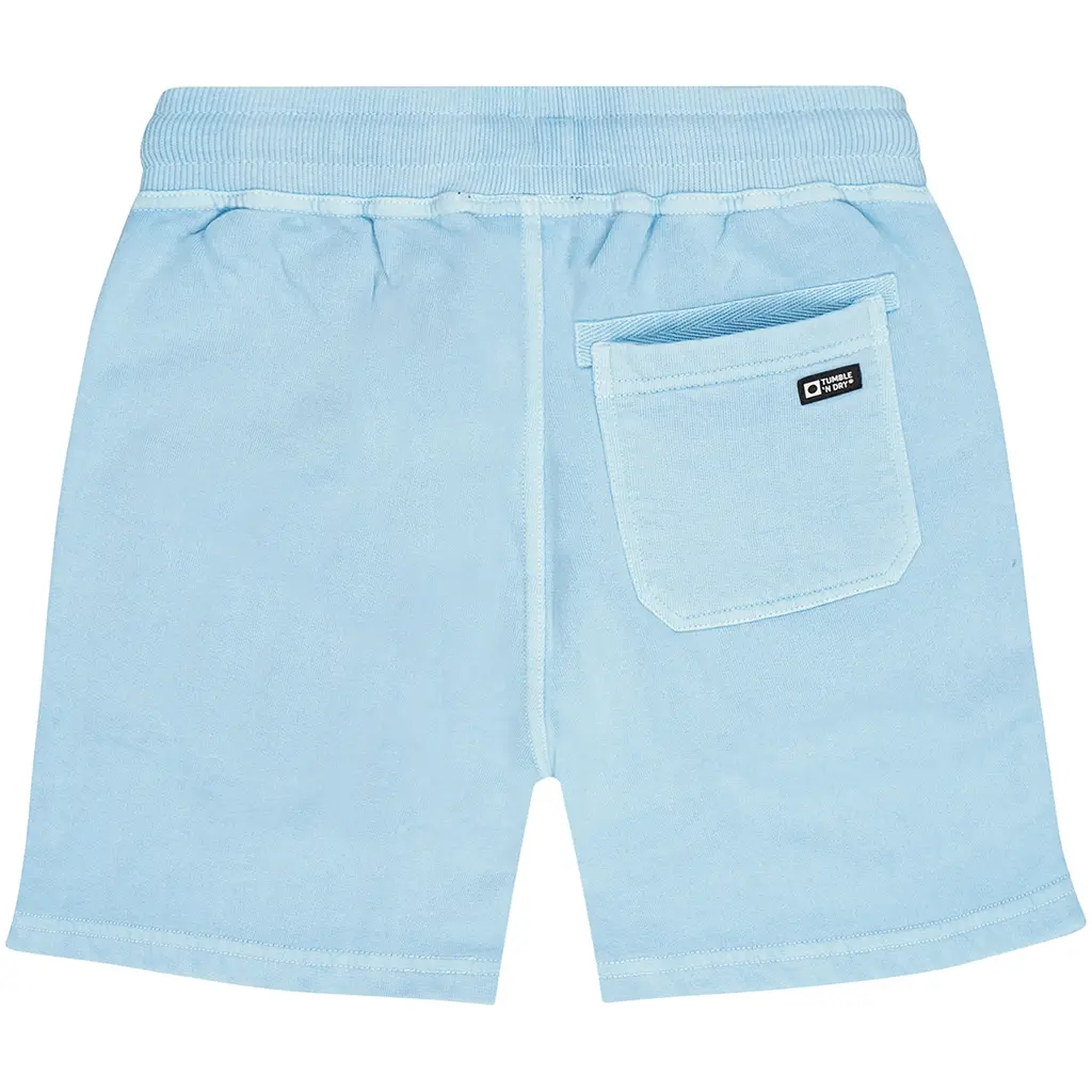 Korte broek Big Wave (bonnie blue)