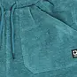 Tumble 'N Dry Korte broek Beach port (colonial blue)