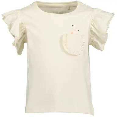 T-shirt (off white)